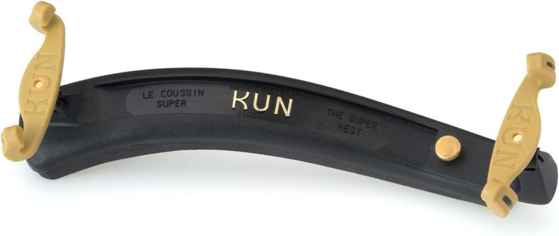 Kun Super 1/2 & 3/4 Shoulder Rest - Image 2