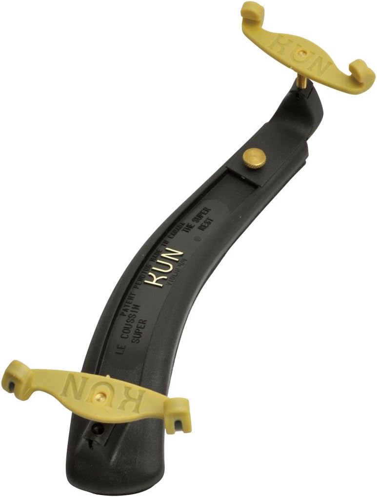 Kun Super 1/2 & 3/4 Shoulder Rest - Image 1