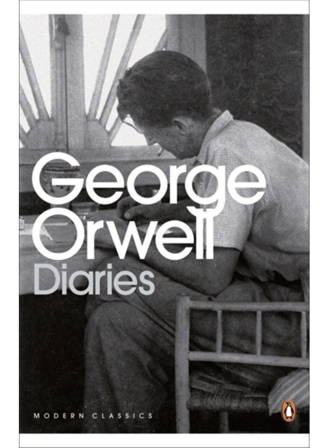 The Orwell Diaries 