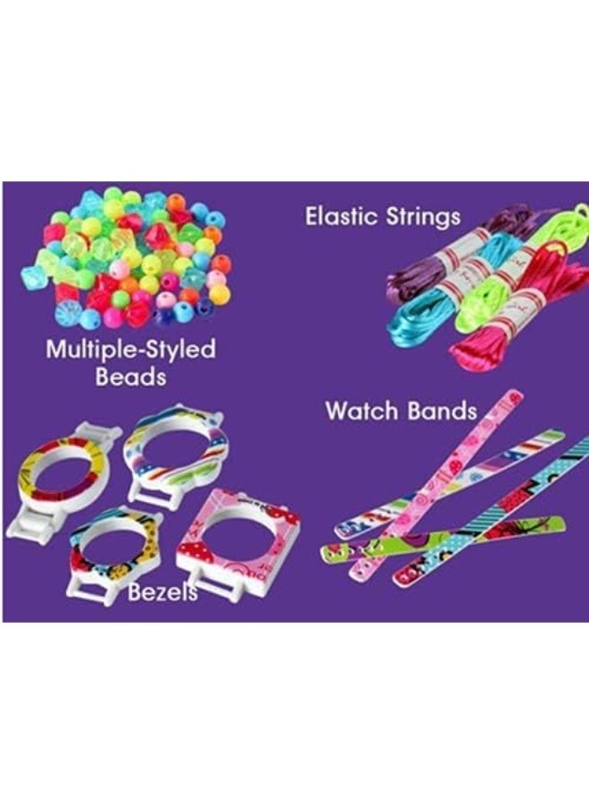 PLAYZO Watch Loom Maker - Image 2
