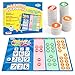 Aizweb Magnetic Regrouping Base Ten Place Value ChartAddition and Subtraction Math ManipulativesDry Erase Board for 1st 2nd 3rd Grade Classroom Must HavesHands On Regrouping Math Games for Kids - Image 3