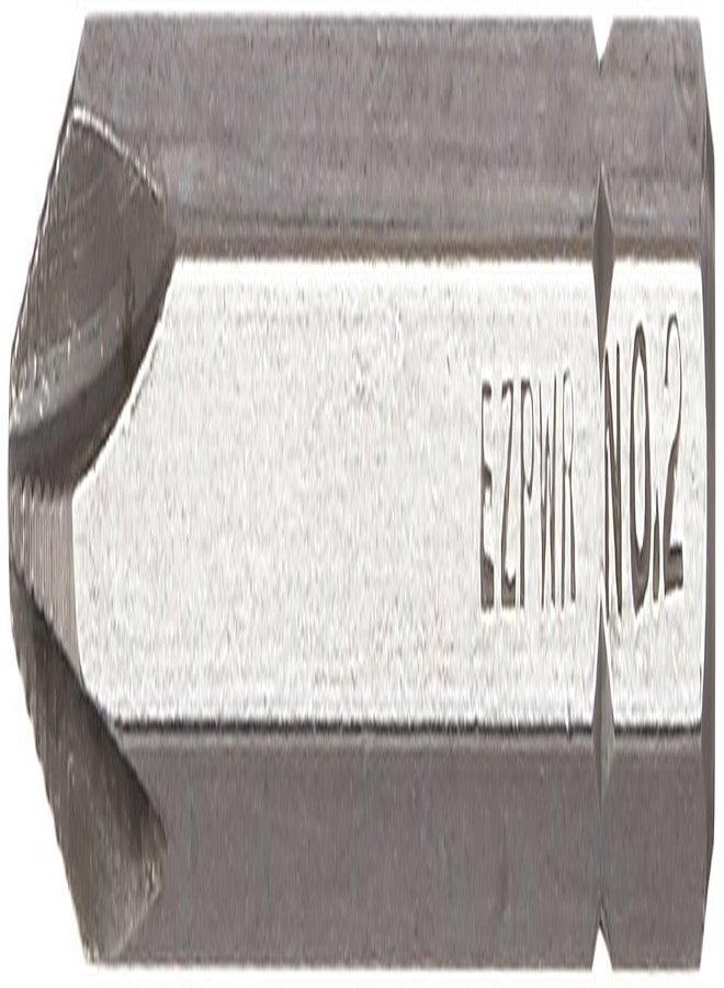 Eazy Power Eazypower 80498#2 2" Long Assortment Phillips Non-Reduced (10 Pack) - Image 1