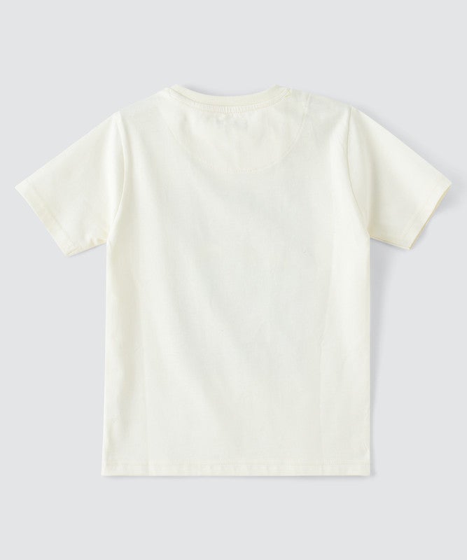JAM BOYS KIDS GRAPHIC SHORT SLEEVE T-SHIRT - Image 2