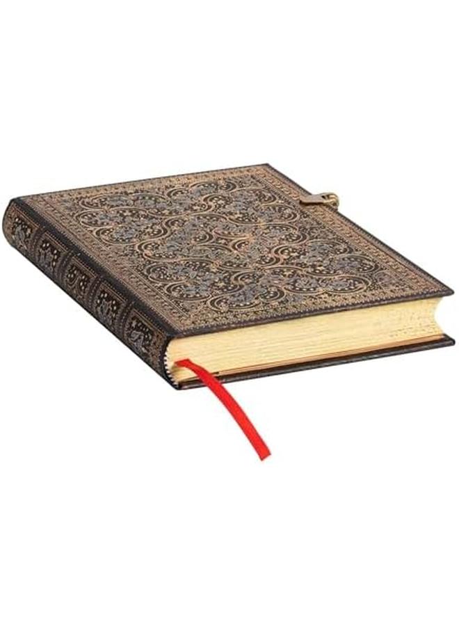 Paperblanks Restoration The Queen’S Binding - Image 3