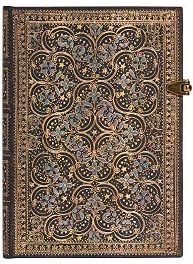 Paperblanks Restoration The Queen’S Binding - Image 2