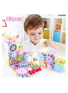 83 pcs