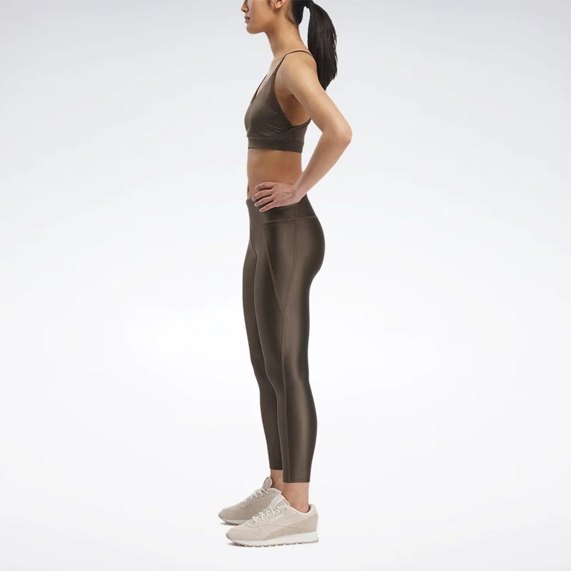 Reebok Grout F23 Reebok Women's Tights for Women | Best Price UAE