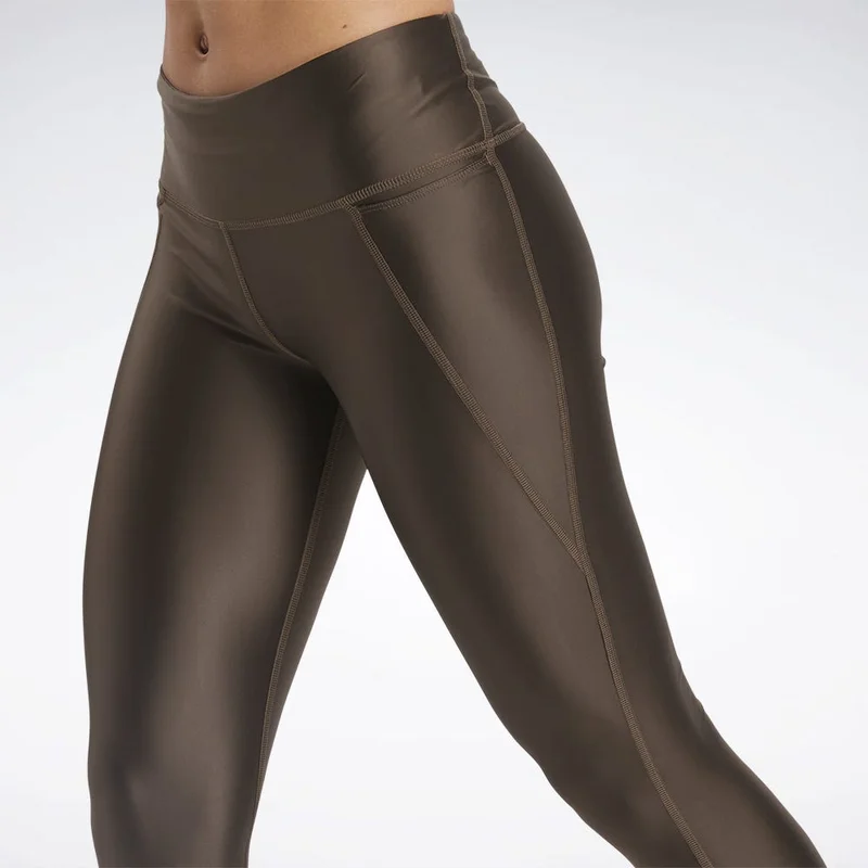 Reebok Grout F23 Reebok Women's Tights for Women | Best Price UAE