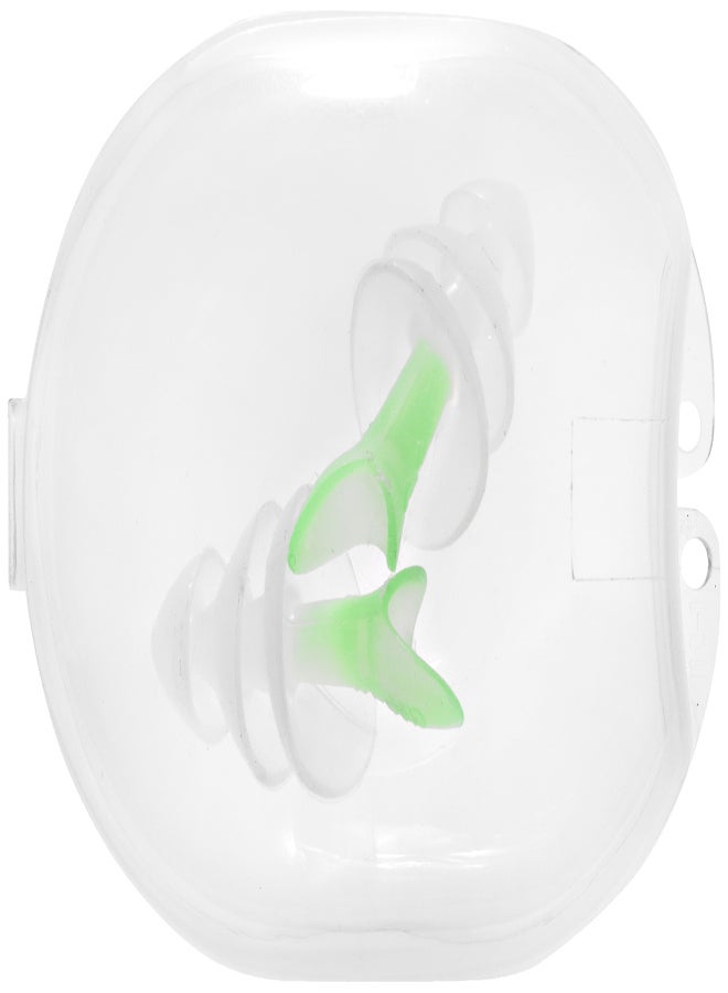 arena Pro Earplug Green - Image 2