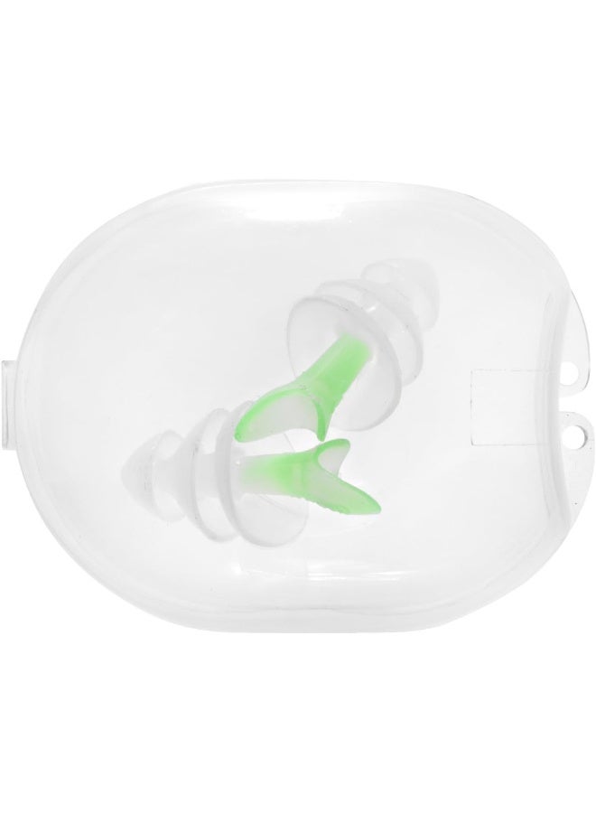 arena Pro Earplug Green - Image 3