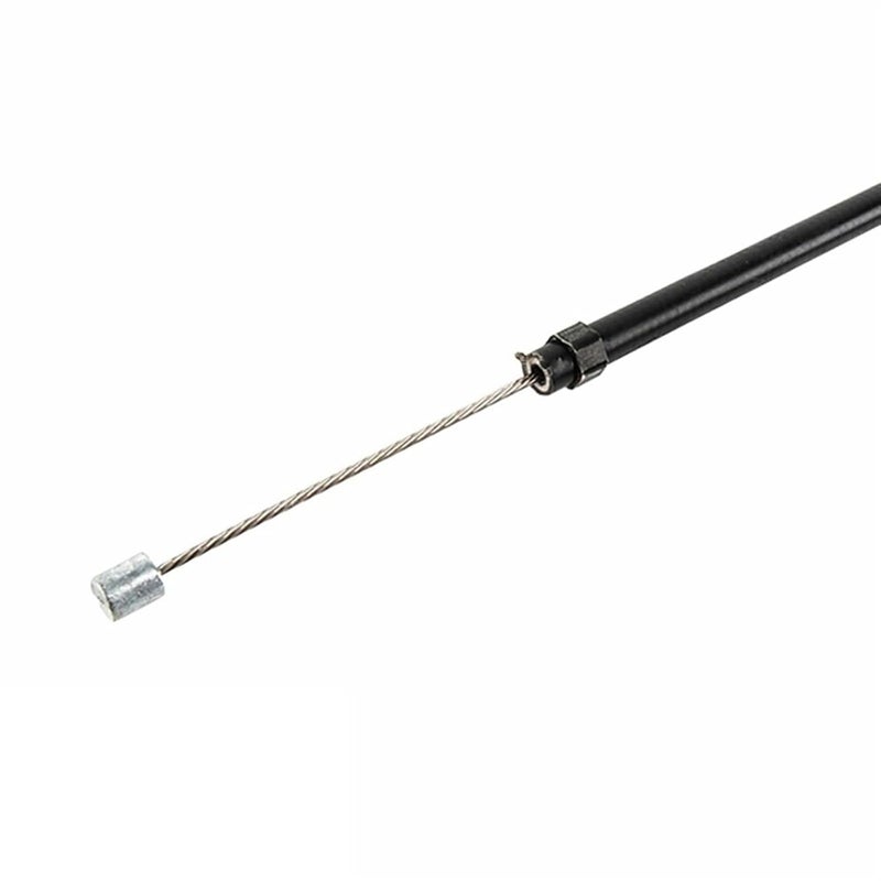 Wivplex 3PCS Engine Hood Release Bowden Cable for BMW E46 - Image 5