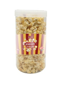 Popcorn Tomato - Herbs Flavour