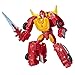 Transformers Toys Generations Legacy Core Autobot Hot Rod Action Figure Kids Ages 8 and Up 35inch - Image 2