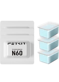 PetKit N60 - Pet Odor Eliminator for Purobot Ultra  - Image 1