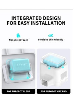 PetKit N60 - Pet Odor Eliminator for Purobot Ultra  - Image 3