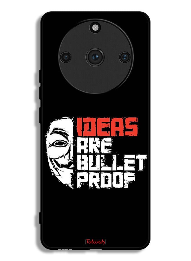 Tolwak Realme 11 Pro Protective Case Cover Ideas Are Bulletproof - Image 1