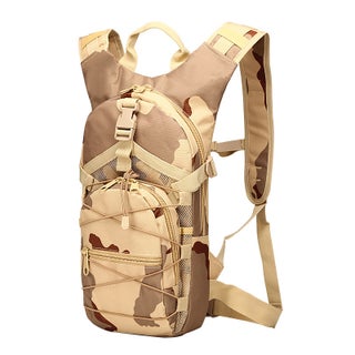 Factory Spot Outdoor Riding Bag Camouflage Waterproof Oxford Cloth Small Backpack Womens Bag Outdoor Portable Tactical Backpack Sansha Camouflage - pzsku/Z9A2757764E72C04F60D2Z/45/1750435919/f36c0612-4922-40e3-9e9d-0e73f9a793b5