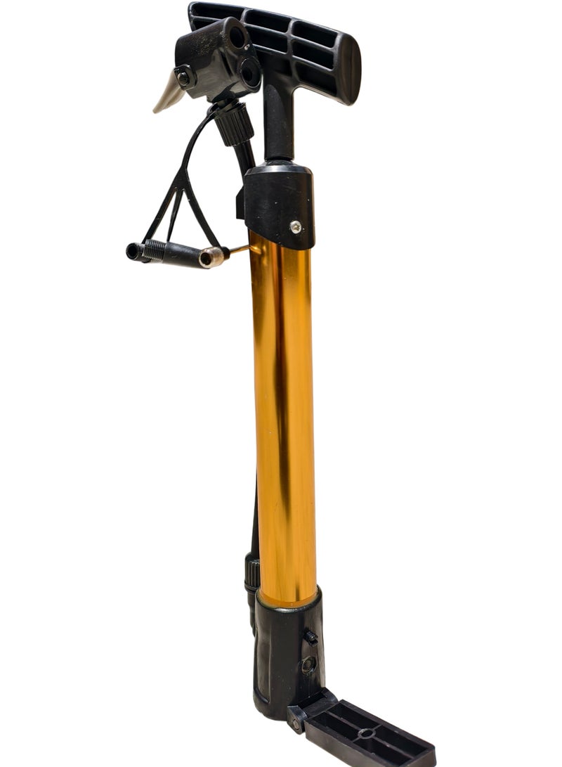 air pump