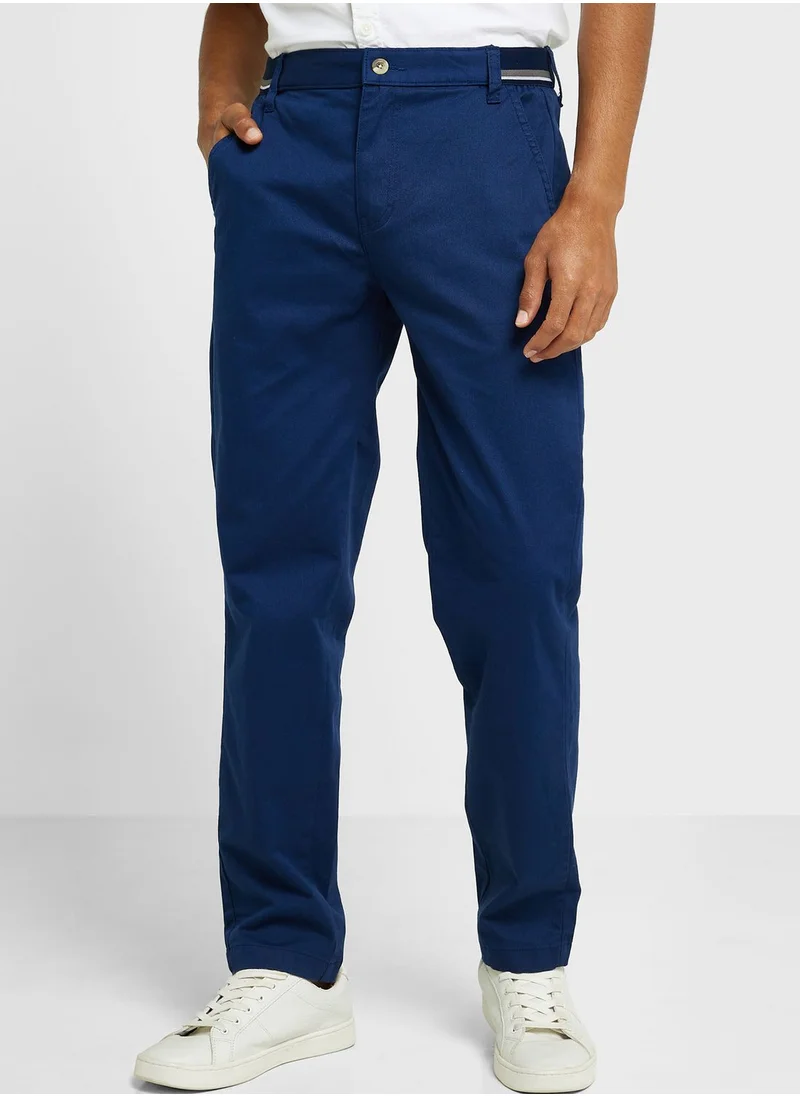 توماس سكوت Thomas Scott Cricket Club Classic Easy Wash Regular Trousers