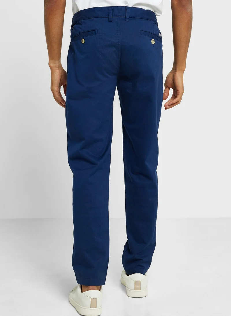 توماس سكوت Thomas Scott Cricket Club Classic Easy Wash Regular Trousers