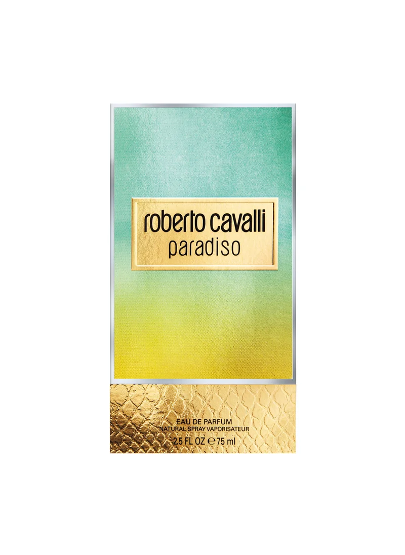 roberto cavalli Roberto Cavalli Paradiso  75 Ml