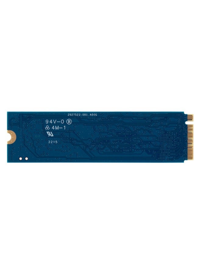 Kingston 250GB NV2 M.2 2280 PCIe 4.0 x4 NVMe SSD - Image 3