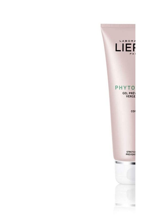 Lierac - Phytolastil Stretch Mark Prevention Gel 200Ml - Image 1
