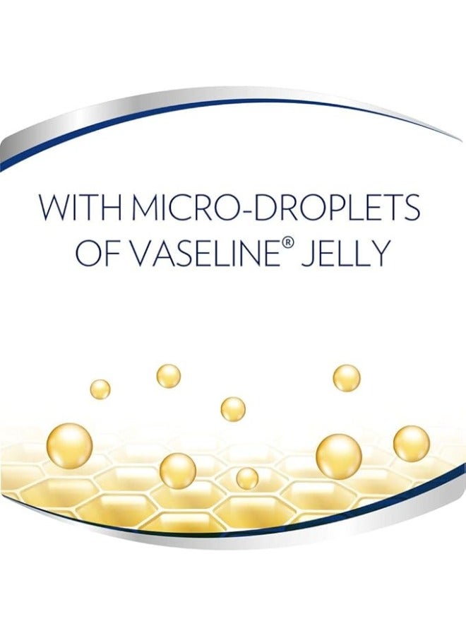 Vaseline Intensive Care Essential Healing Body Cream 120 Ml - Image 2