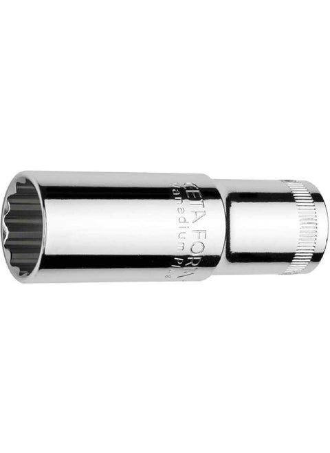 22MM C24-B Series 12” 12 Corner (Star) Deep Socket Wrench