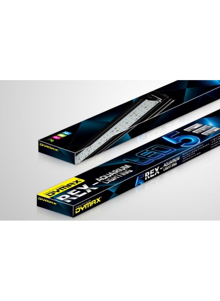 Dymax REX-LED LIGHTING 60cm Blue / White