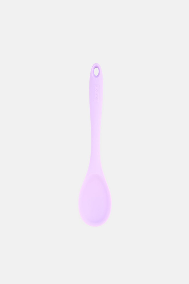 Fissman Silicone Serving Spoon, Assorted - Image 1
