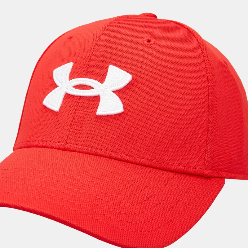 UNDER ARMOUR Men's Blitzing Cap