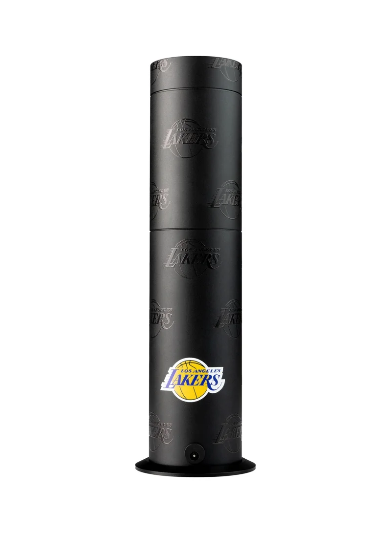 AROMA360 x NBA - Los Angeles Lakers Diffuser for Essential Oils - Cold-Air Diffusion - 600 sq.ft. Coverage - Waterless Air Diffuser for Home, Office and Business