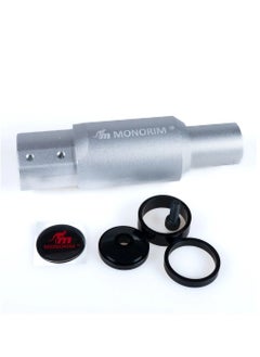 monorim Original Eb E-Bike Clamp For Segway Max G30 Le/Lp Electric Scooter Pole Handle Bar Parts Accessories  - Image 1