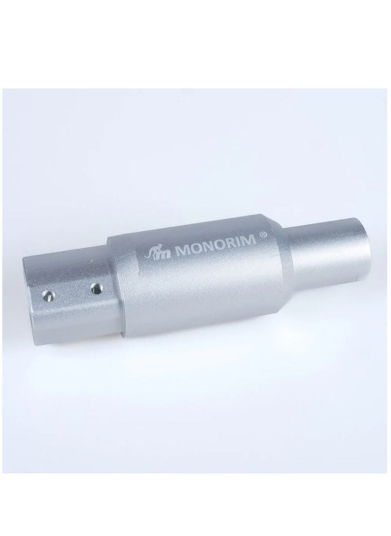 monorim Original Eb E-Bike Clamp For Segway Max G30 Le/Lp Electric Scooter Pole Handle Bar Parts Accessories  - Image 2