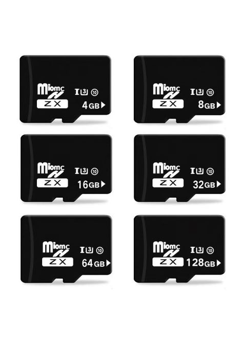 Direct TF Memory Card 128G Home Monitoring 32G Camera 64G Driving Recorder Memory Card-Color:White-Capacity:256m Fixed Tape Can Be Expanded