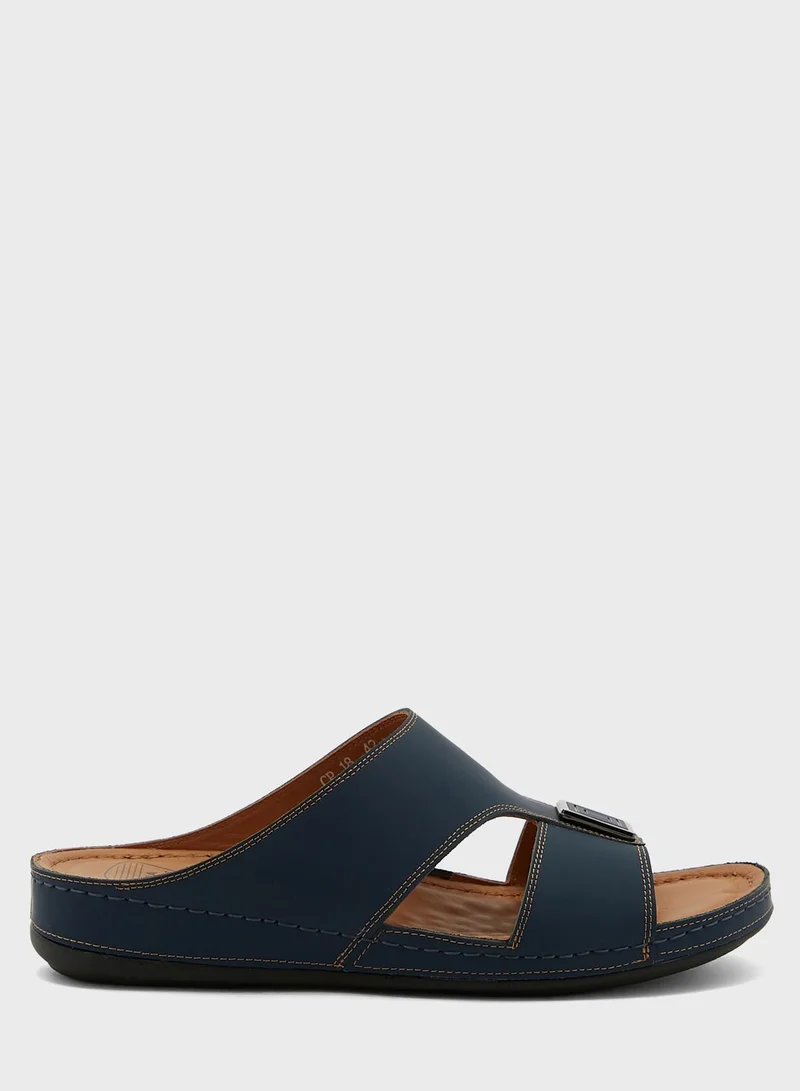 Comfort Plus Modern Classic Arabic Sandals