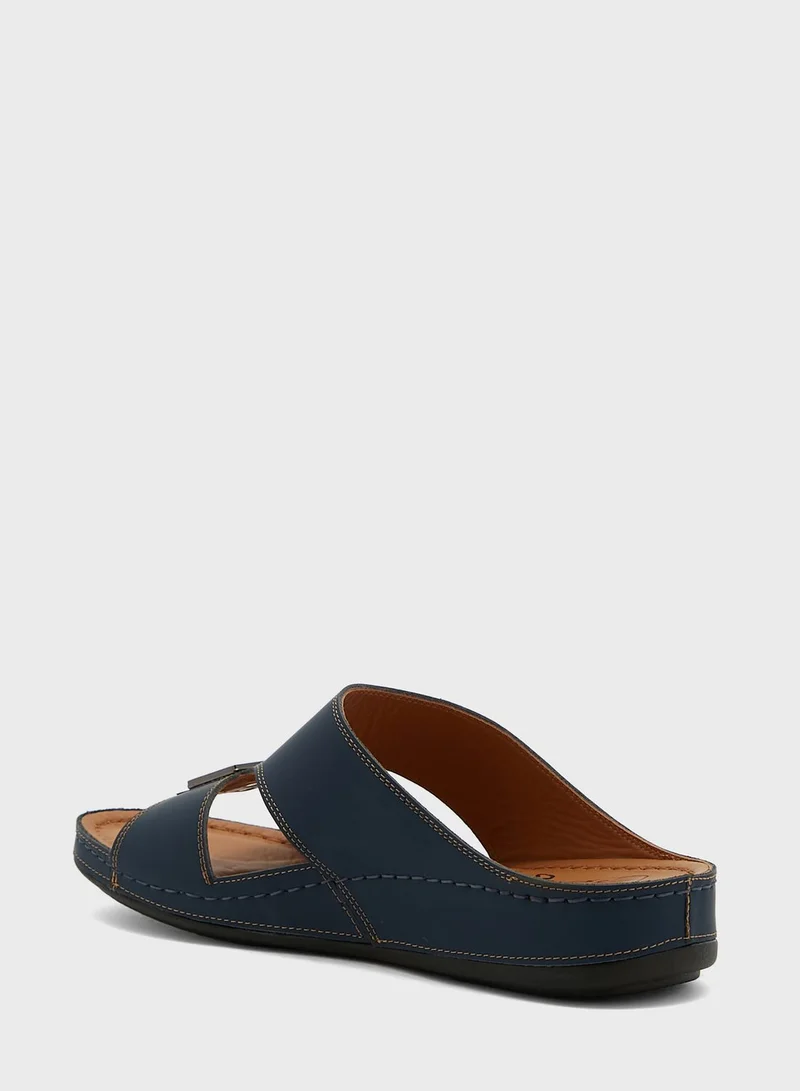 Comfort Plus Modern Classic Arabic Sandals
