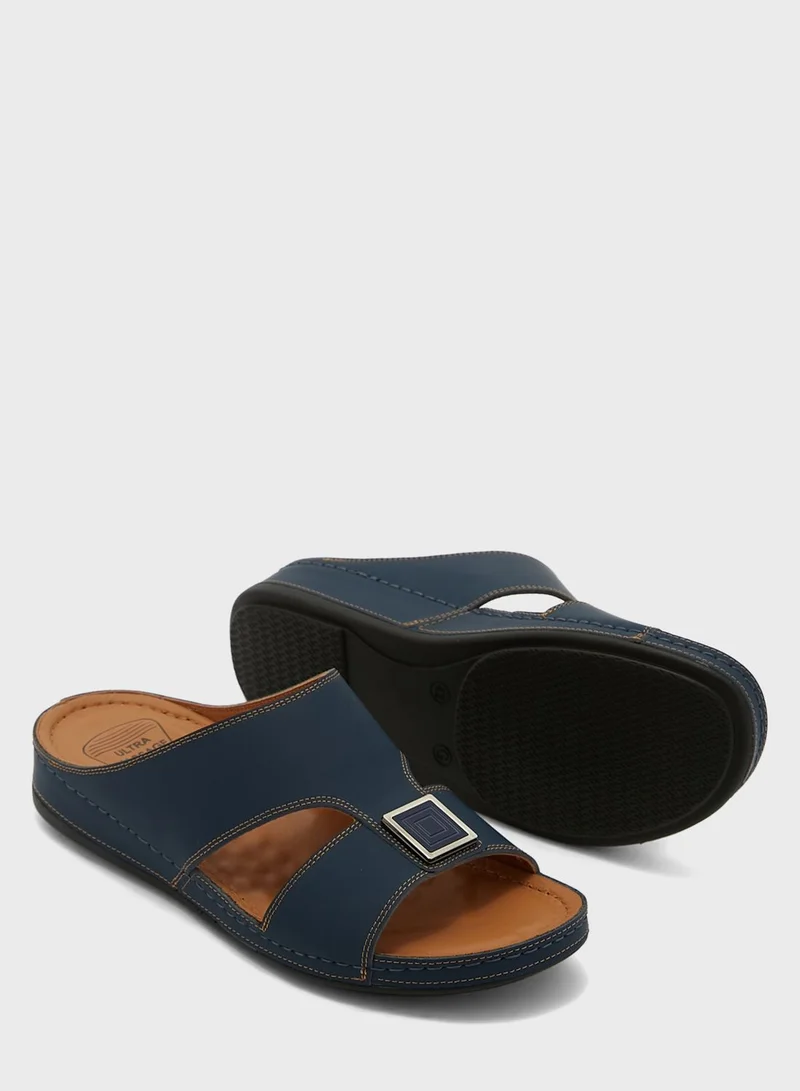 Comfort Plus Modern Classic Arabic Sandals