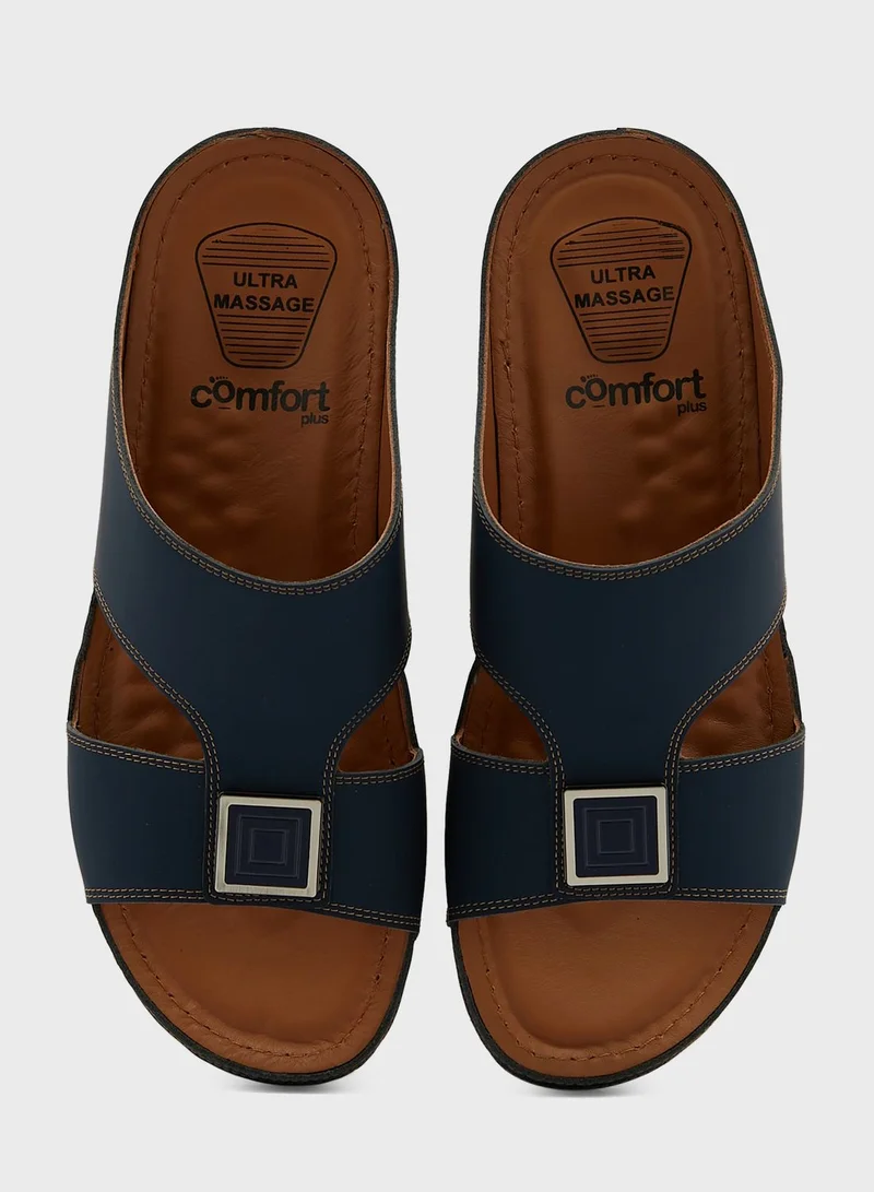 Comfort Plus Modern Classic Arabic Sandals