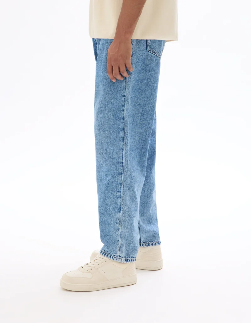 Morelax Jean 1 Length
