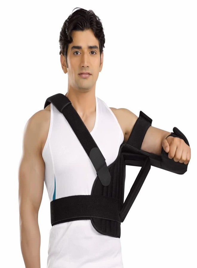 Dyna Shoulder Abduction Splint (Large) - Image 1