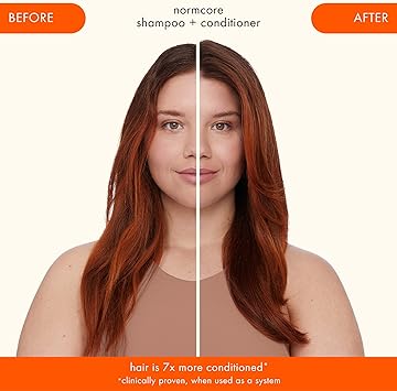 Amika Normcore Signature Conditioner 275 ml 92 oz - Image 2