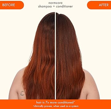 Amika Normcore Signature Conditioner 275 ml 92 oz - Image 4