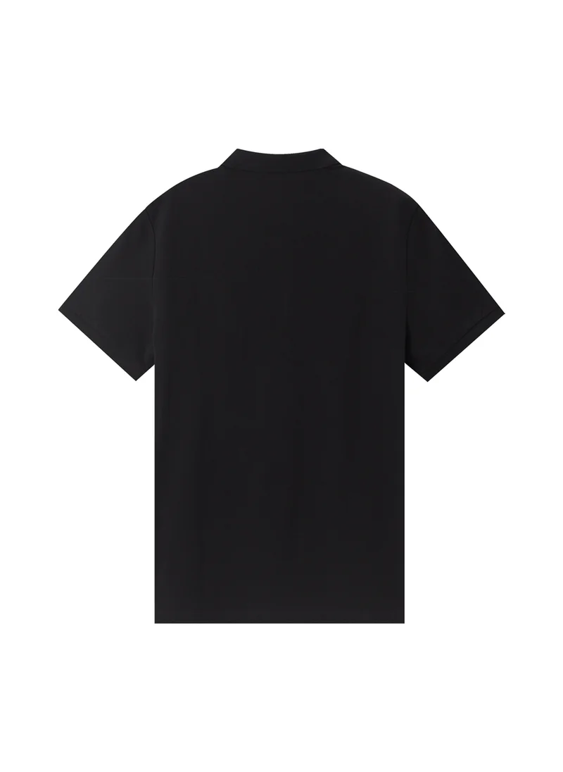 جيوردانو قميص بولو بيكيه رجالي بقصّة Slim Fit: راحة فائقة، أسلوب عصري
