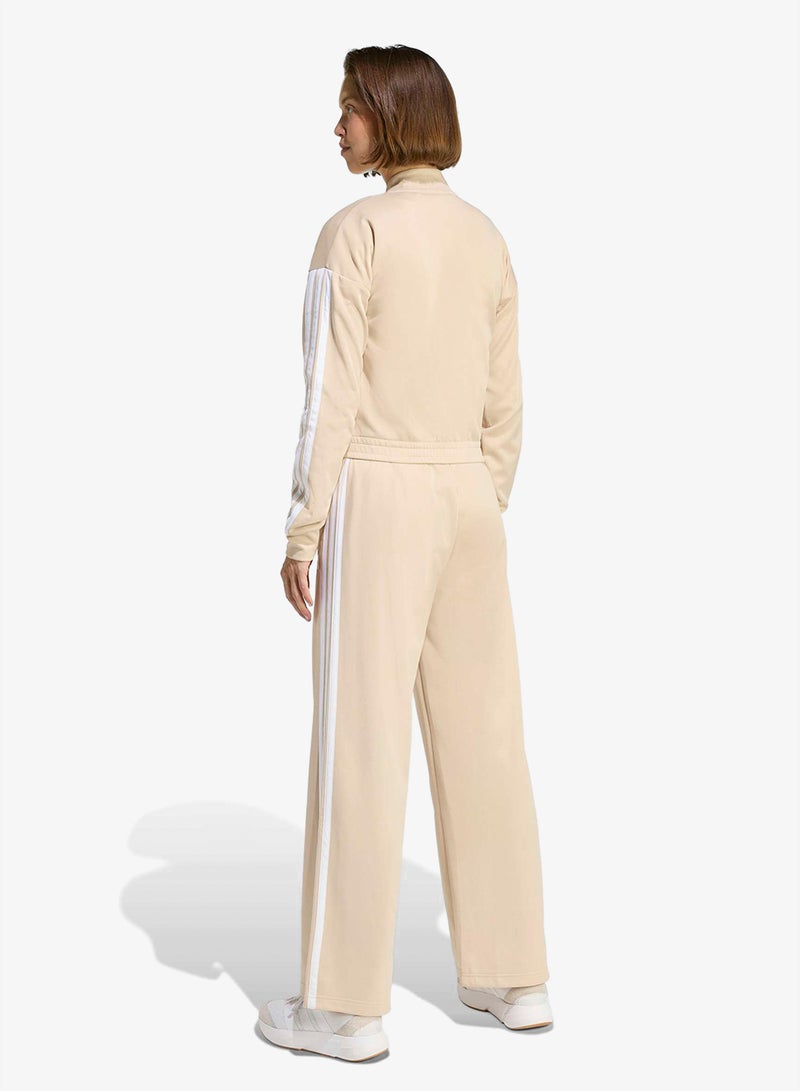 Adidas Logo Tracksuit - Image 2