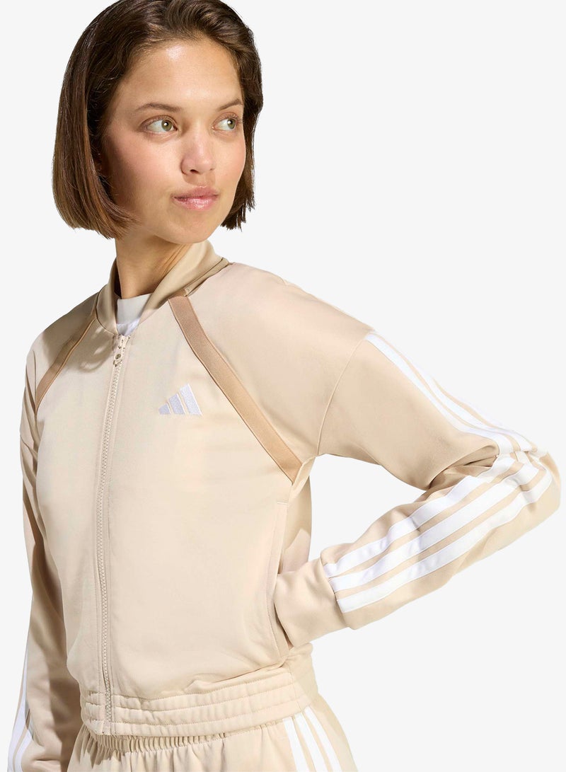 Adidas Logo Tracksuit - Image 3