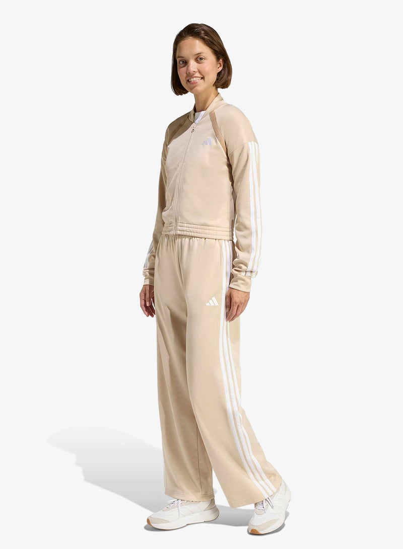 Adidas Logo Tracksuit - Image 1