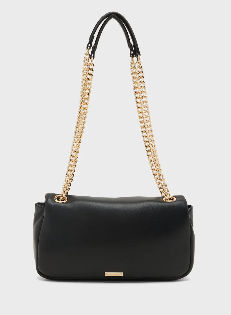 الدو Narrow Strap Crossbody