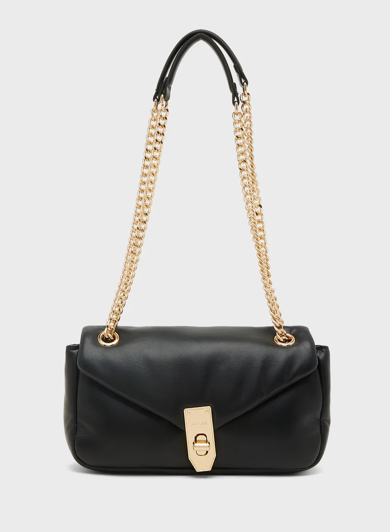 الدو Narrow Strap Crossbody